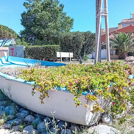 Coudalere - Jamaica-4 By Interhome Apartment Le Barcares