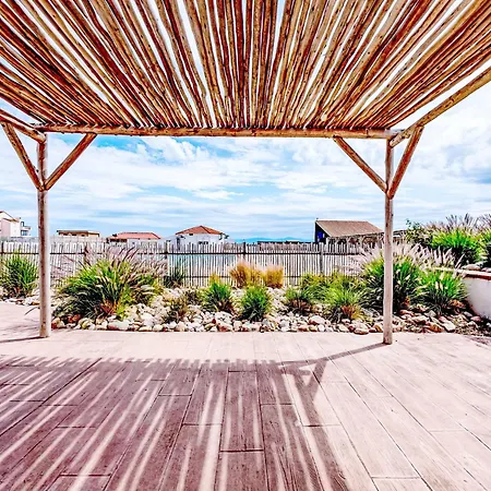 Coudalere - Jamaica-4 By Interhome Apartment *