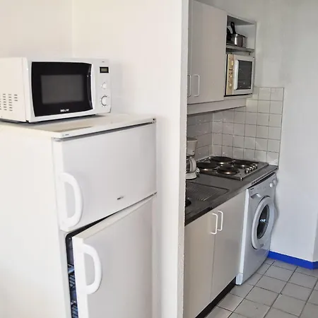 Coudalere - Jamaica-4 By Interhome Apartment *
