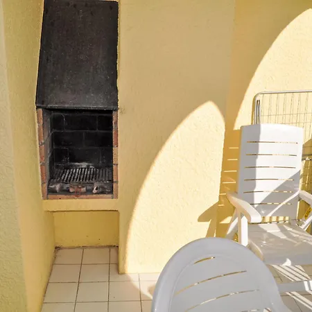 Apartment Coudalere - Jamaica-4 By Interhome Le Barcares
