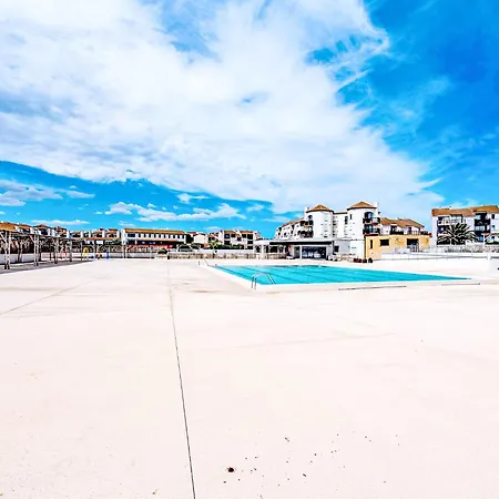 Lejlighed Coudalere - Jamaica-4 By Interhome