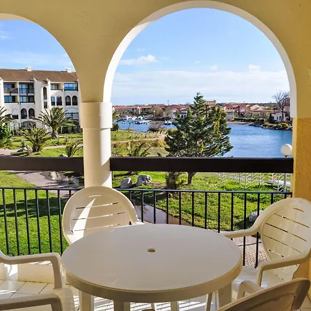 Coudalere - Jamaica-4 By Interhome Apartment *