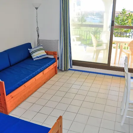 Coudalere - Jamaica-4 By Interhome * Le Barcares