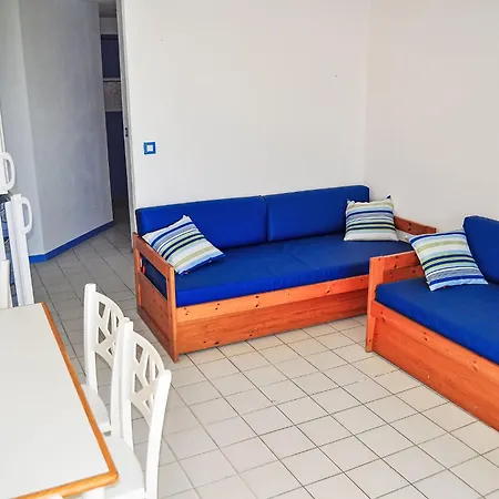 Coudalere - Jamaica-4 By Interhome Apartment *