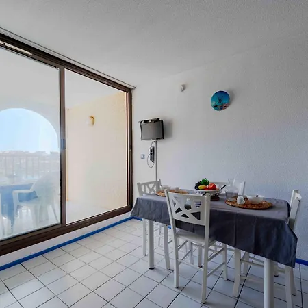 Lejlighed Coudalere - Jamaica-4 By Interhome *