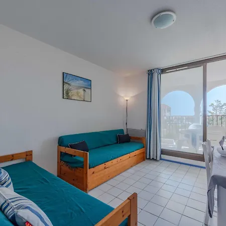 Lejlighed Coudalere - Jamaica-4 By Interhome *