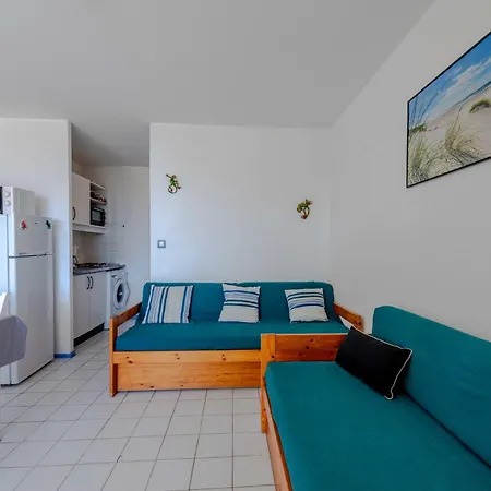 Coudalere - Jamaica-4 By Interhome Lejlighed *