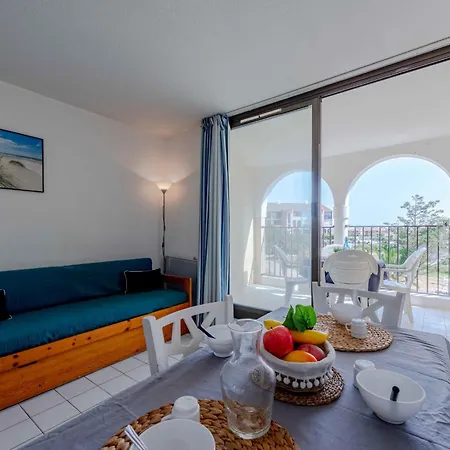 Lejlighed Coudalere - Jamaica-4 By Interhome *