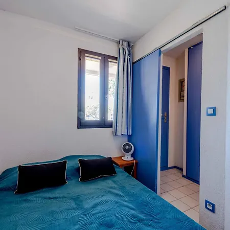 Coudalere - Jamaica-4 By Interhome Apartment