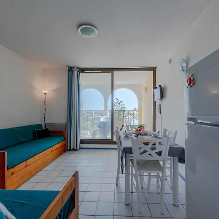 Coudalere - Jamaica-4 By Interhome Apartment *